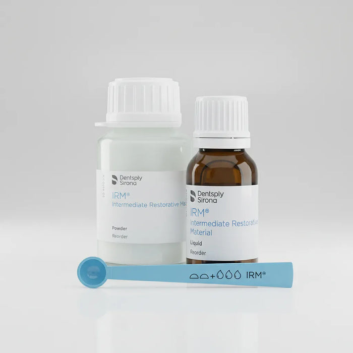 Dentsply Intermediate Restorative Material (IRM)