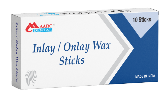 maarc inlay sticks - 10 sticks ( pack of 2 )