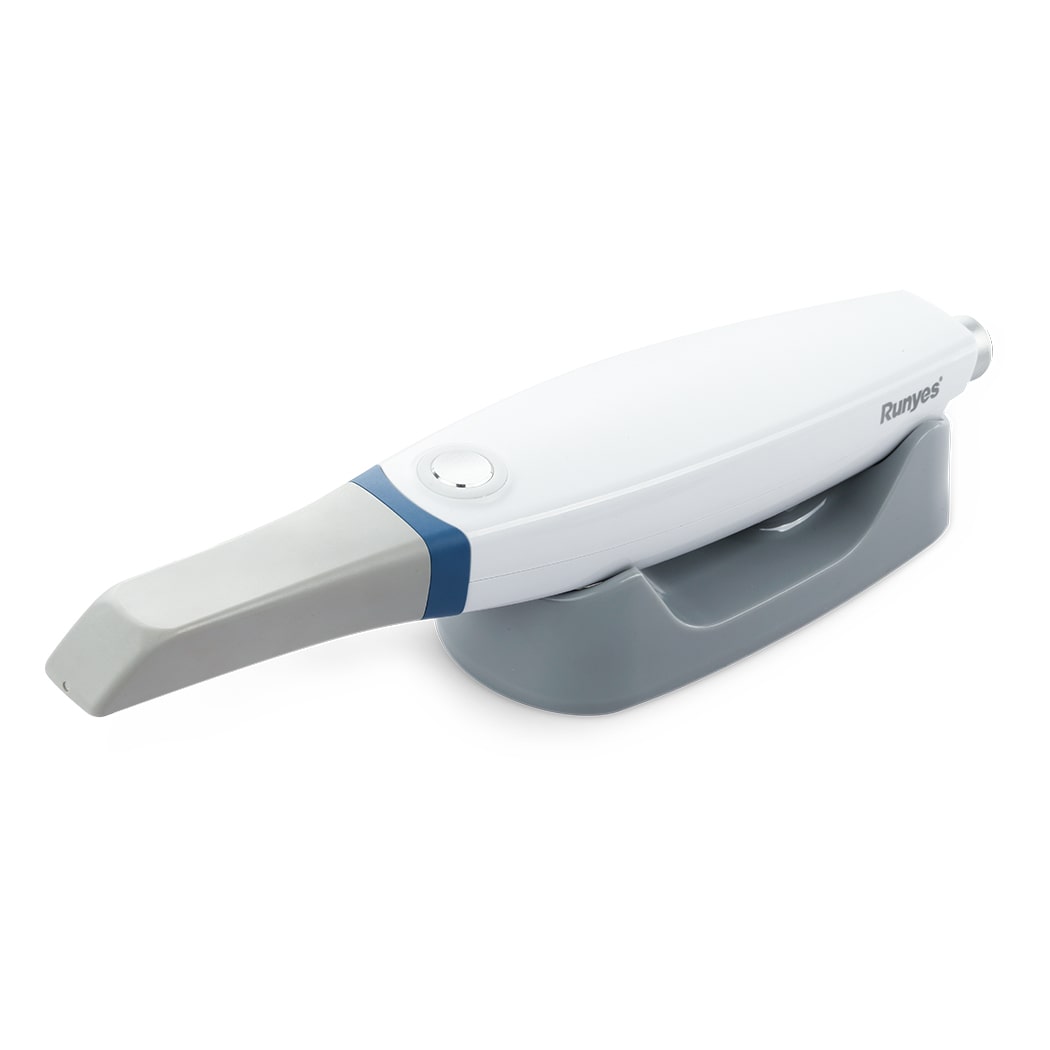 runyes 3d intraoral scanner — DentalExpress