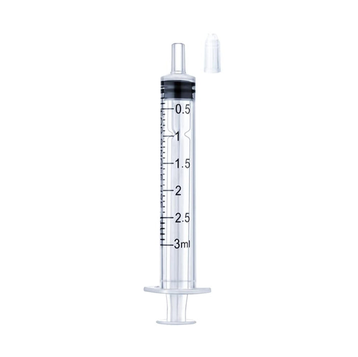 Safway Syringe
