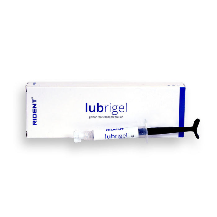 Rident Lubrigel ( pack of 2 )