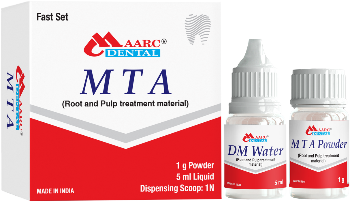 maarc mta repair material