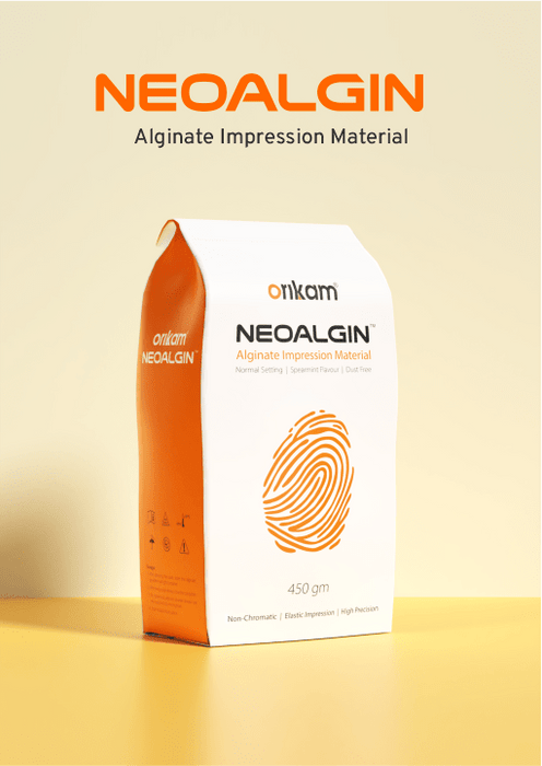 Neoalgin Alginate Impression Material