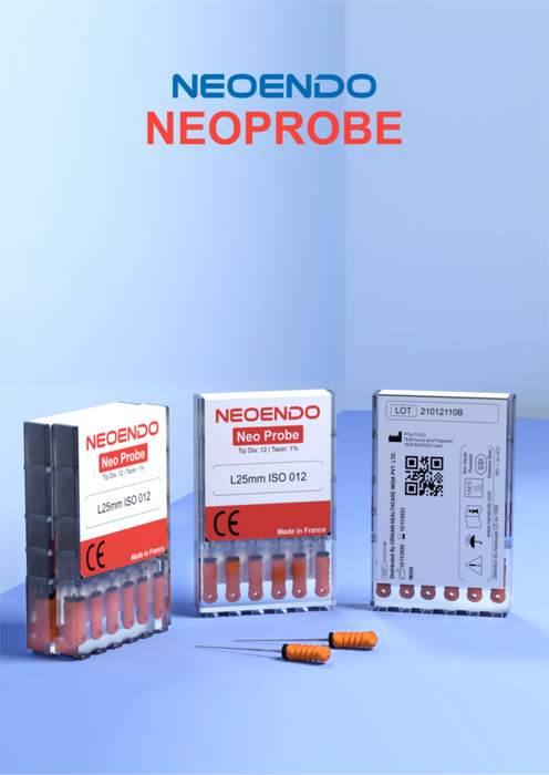 neoendo neoprobe files