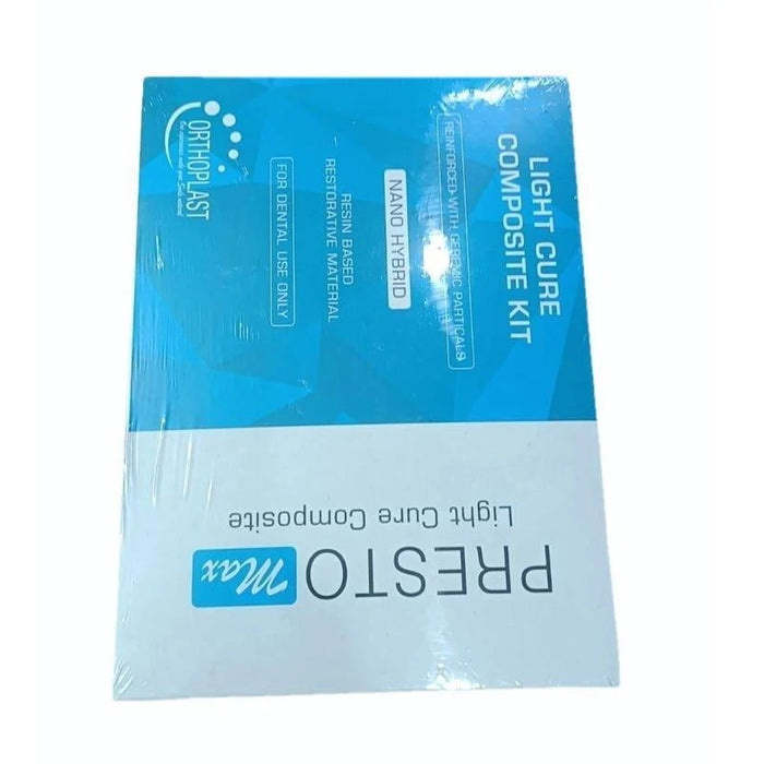 ORTHOPLAST PRESTOMAX 3.5 GMS COMPOSITE