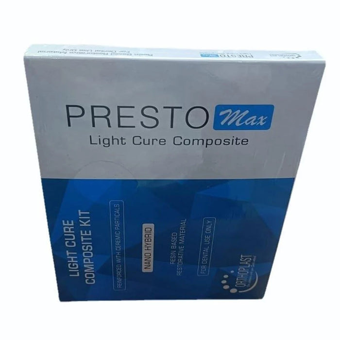 ORTHOPLAST PRESTOMAX 3.5 GMS COMPOSITE