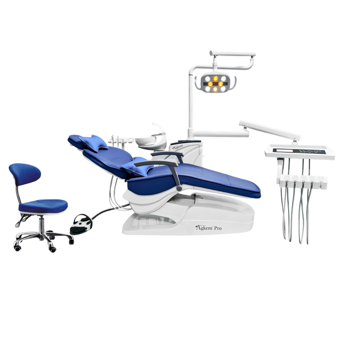 Agkem Pro Dental Chair