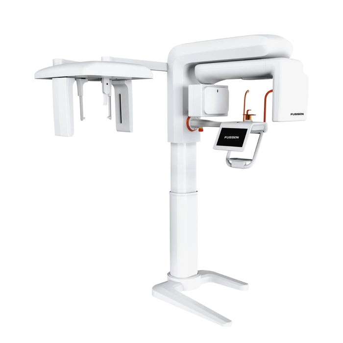 Fussen Dentrix 50 CBCT