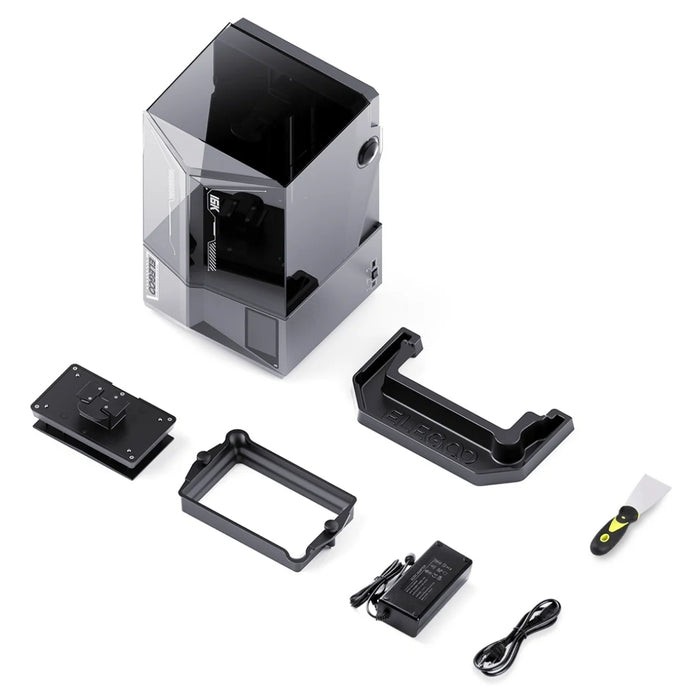 Elegoo Saturn 4 Ultra 16K Resin 3D Printer