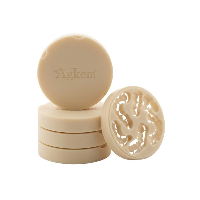Agkem PMMA Dental Disc
