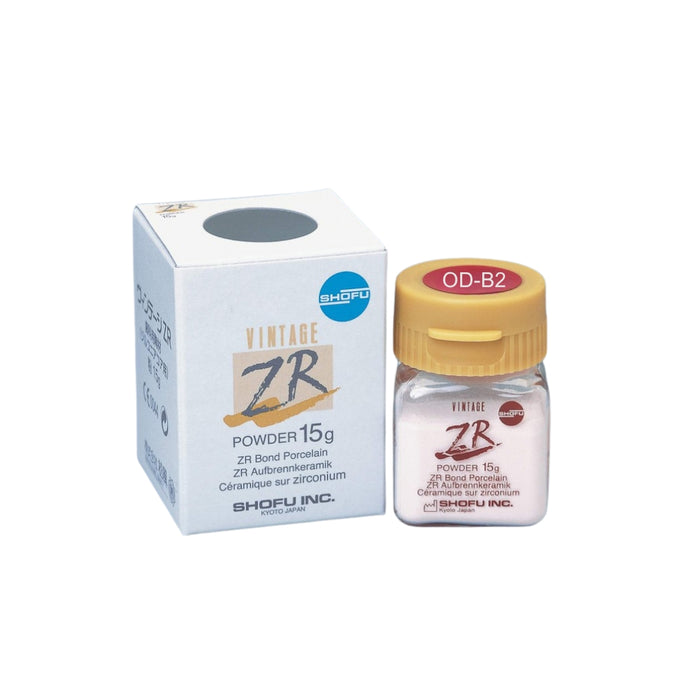 Shofu Vintage Zr Opaque Dentine 15g