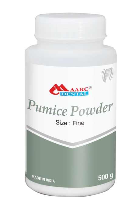 maarc pumice powder (pack of 2).