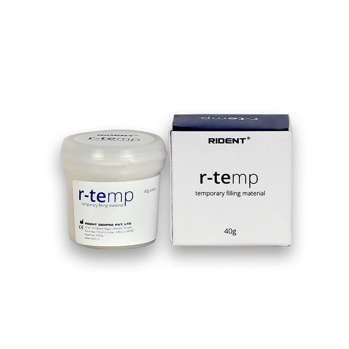 Rident r-temp ( pack of 2 )