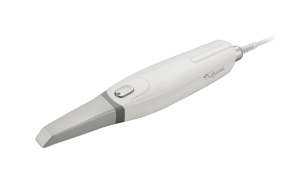 Agkem 3d intraoral scanner