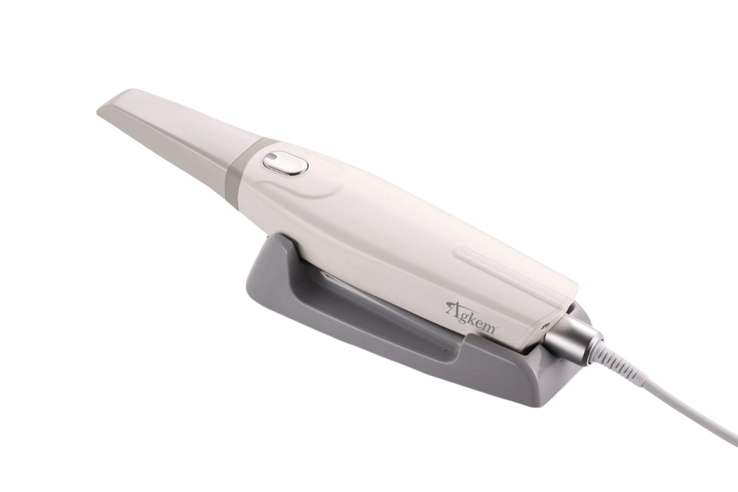 Agkem 3d intraoral scanner