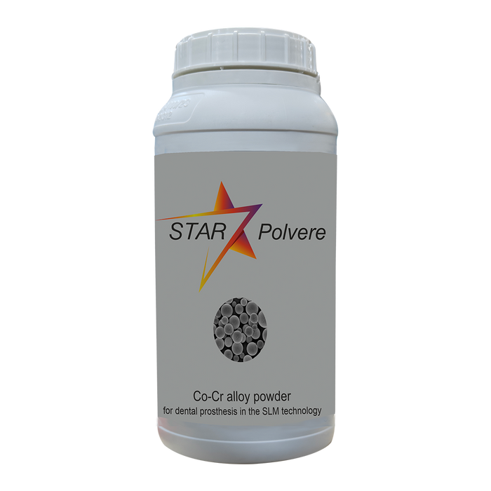 Star Polvere Co-Cr alloy powder