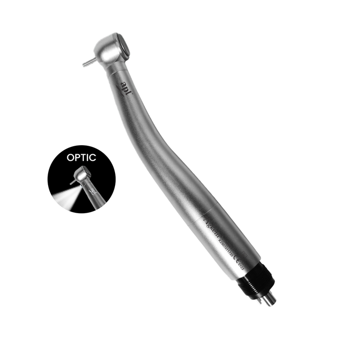 apl air rotor led  (super torque) push button