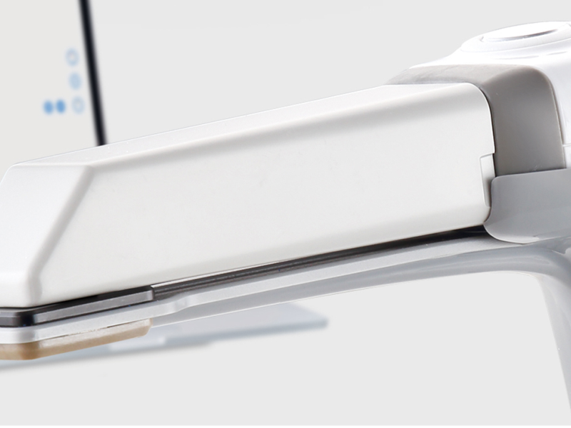 Agkem 3d intraoral scanner