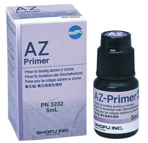 AZ Primer 5 ML