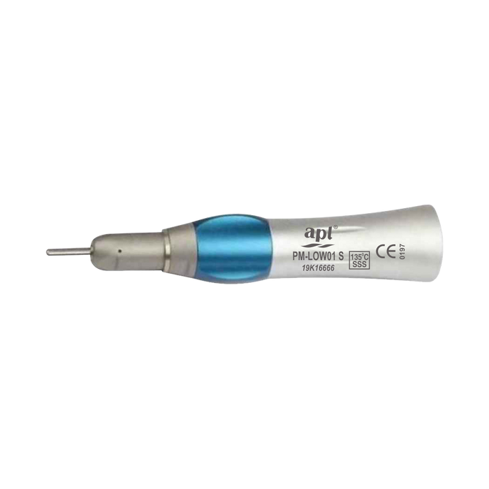 APL Straight Dental Handpiece