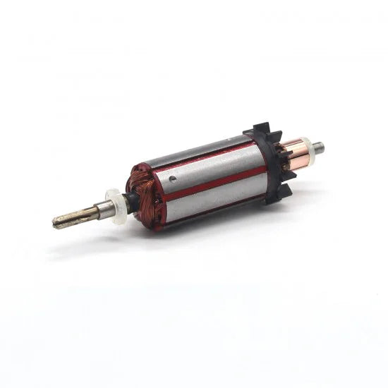 Armature 102L