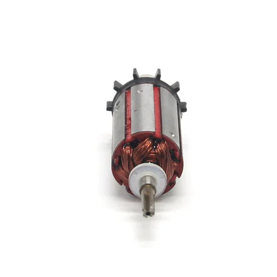 Armature 102L