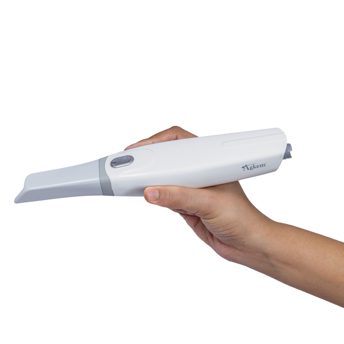 Agkem 3d Intraoral Scanner