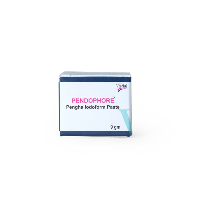 vishal dentocare pendophore