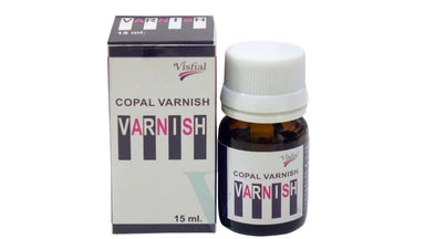 vishal dentocare varnish ( pack of 2 )