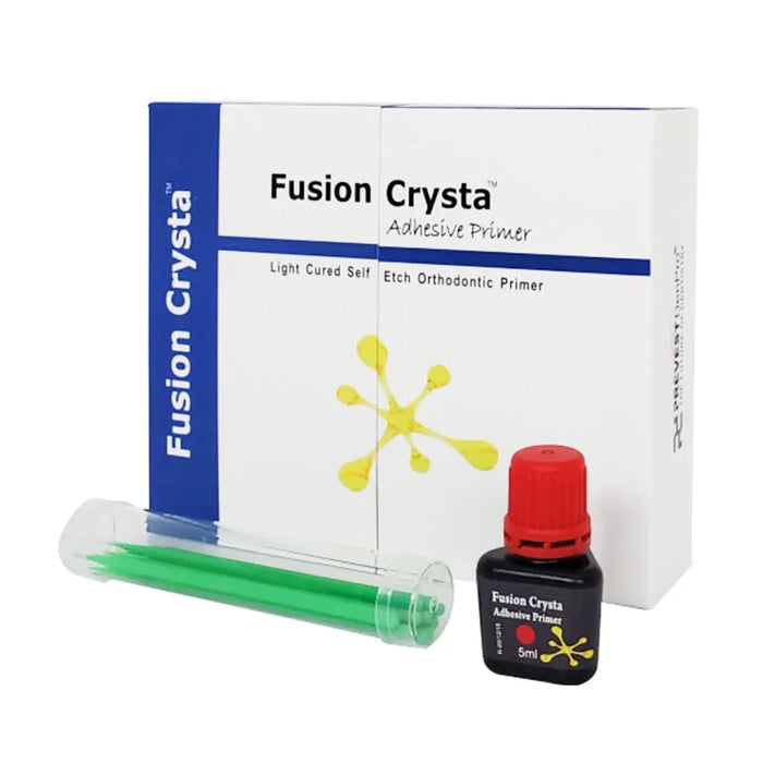 Prevest Denpro Fusion Crysta Adhesive Primer