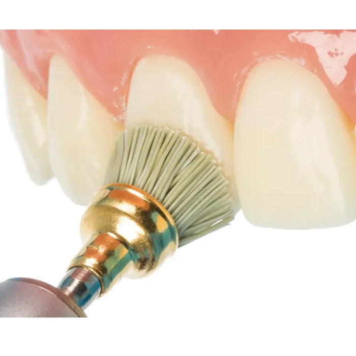 Ultradent Jiffy Composite Polishing Brushes- Refills