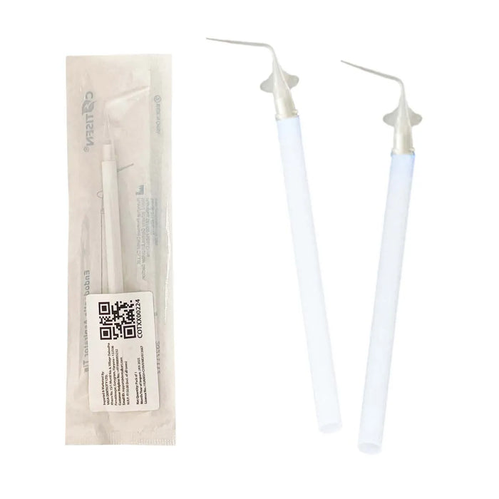 Cotisen Endodontic Aspirator Tip (20pcs)