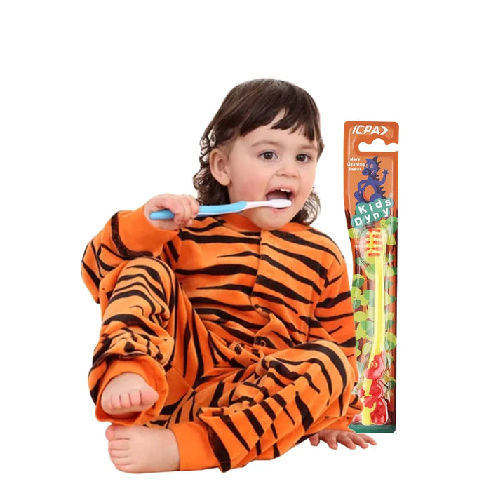 ICPA Kids Dyny Tooth Brush