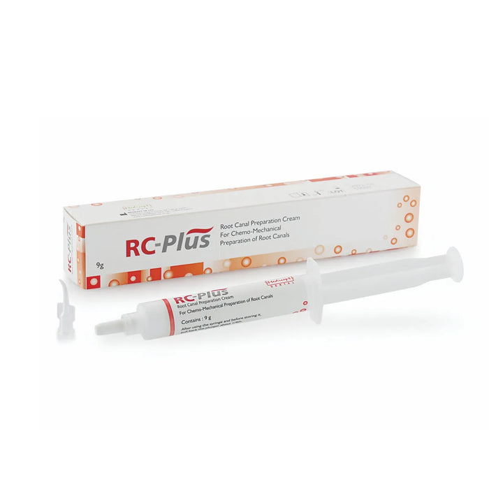 Medicept RC Plus EDTA Gel