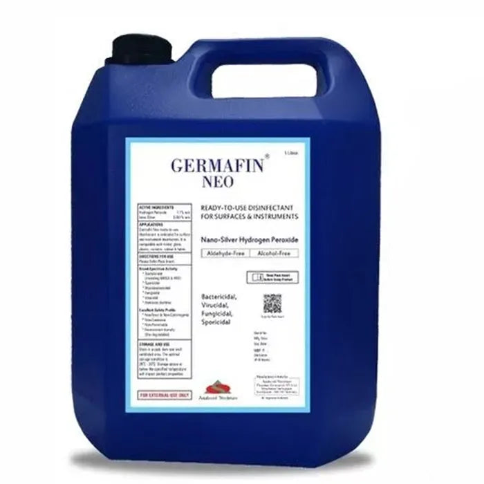 Anabond-Stedman Germafin Neo 5 ltr