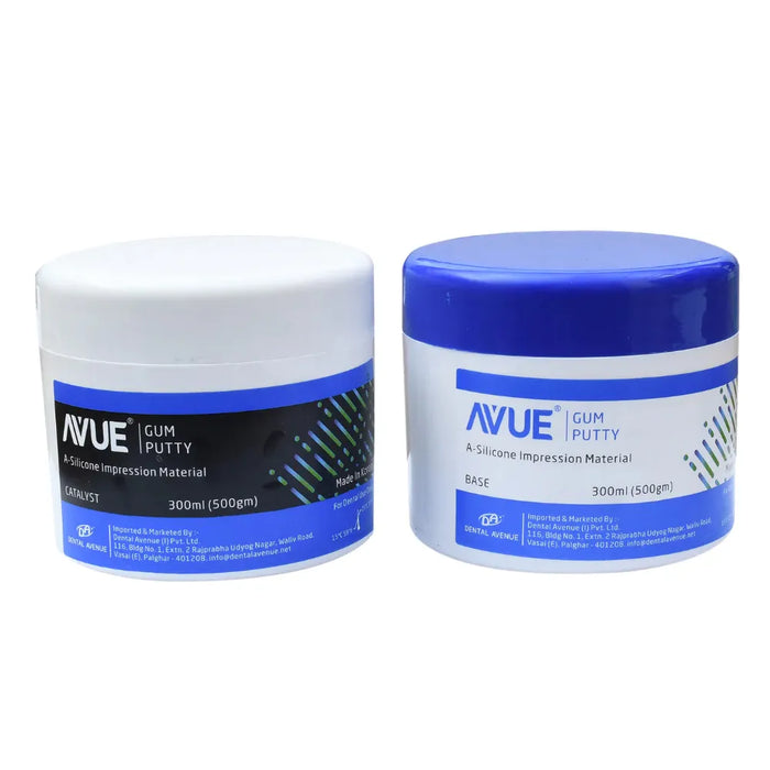 Dental Avenue Avuegum Putty