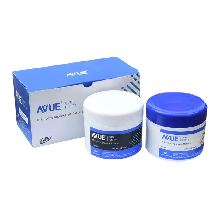 Dental Avenue Avuegum Putty