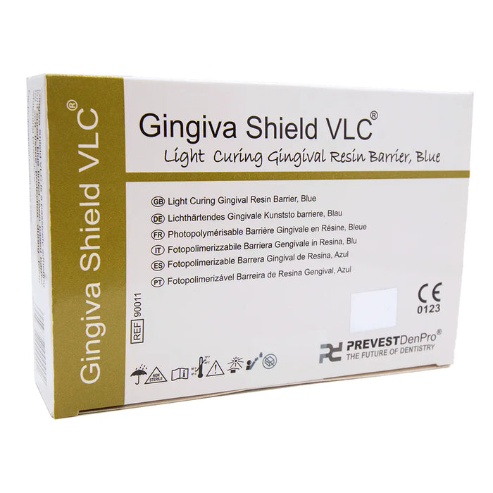 Prevest Gingiva Shield Vlc