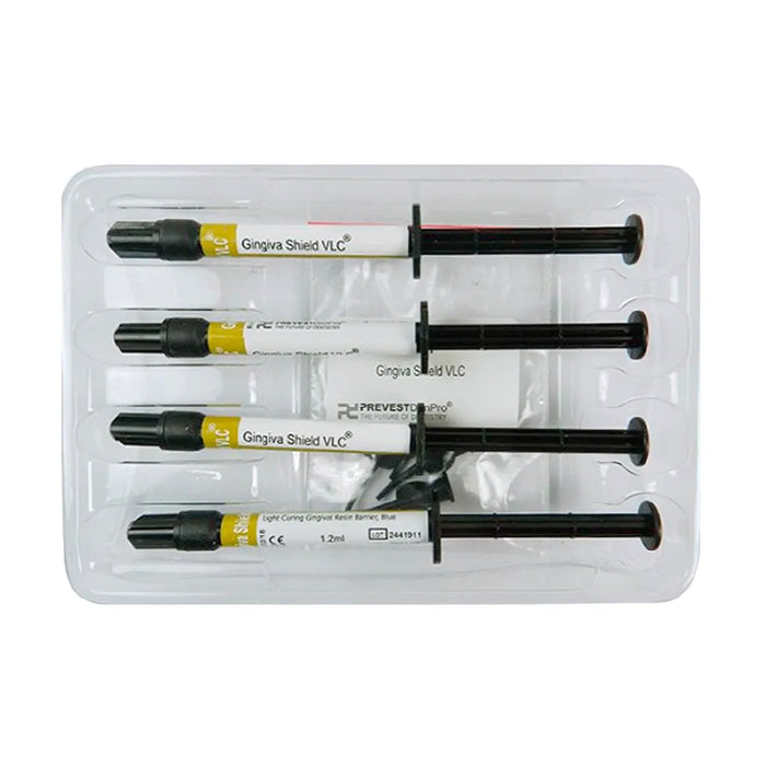 Prevest Gingiva Shield Vlc