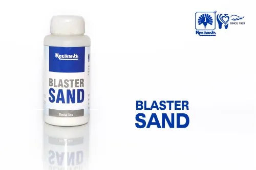 neelkanth blaster sand