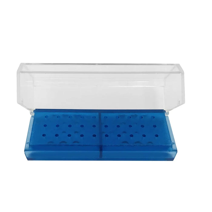 Samit Bur Block 30 Holes