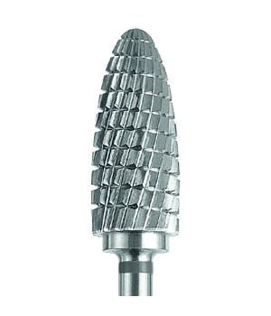 Tungsten Carbide Burs