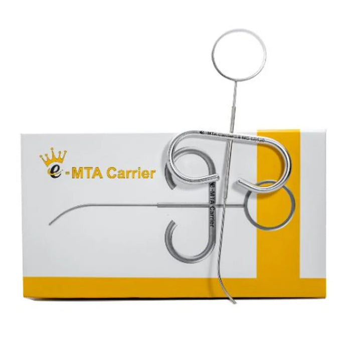 Kids-e-Dental E-MTA Carrier