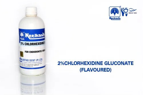 neelkanth chlorhexidene gluconate solution 2%