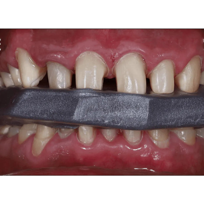 Maarc 10 Sheets Classic Brw Aluminium Filled Extra Hard