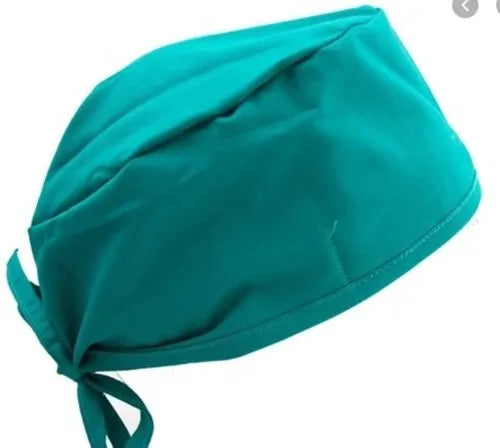 neelkanth cap cloth (green)