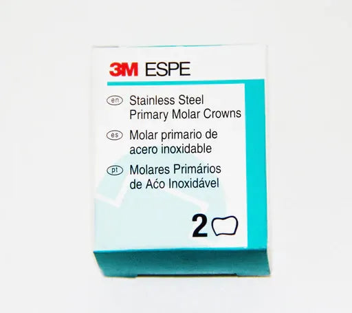 3M ESPE Pedo Strip Crown Form