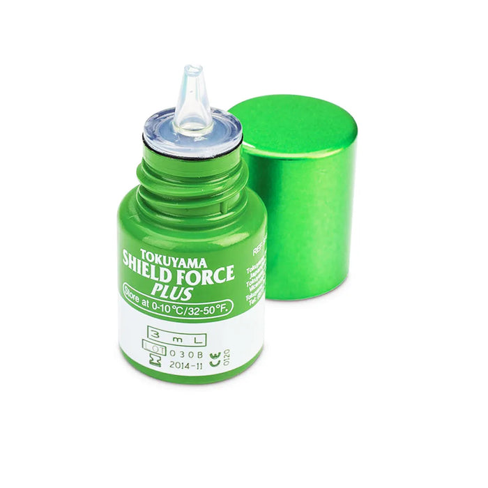 Tokuyama Shield Force Plus Light-Cured Desensitizer 3ml