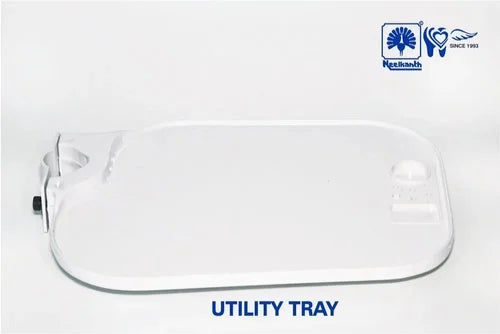 neelkanth utility tray (dental)