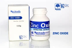 neelkanth zinc oxide powder (110 gm )